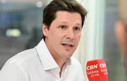 Daniel Vilela lidera com folga pesquisa para governo de Goi�s