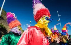 Carnaval 2027: Inscri��es para Furdun�o e Fuzu� em Salvador come�am em agosto