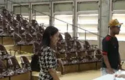 TRE muda locais de vota��o e afeta 610 mil pessoas no Rio
