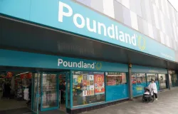 Poundland pode ser vendida novamente um ano ap�s ser comprada por �1