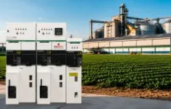 Agro brasileiro aposta em intelig�ncia el�trica para sustentar safra recorde de 320 milh�es de toneladas