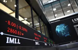 Bolsas da Europa caem com petr�leo caro e juros altos; tens�o entre EUA e Ir� preocupa