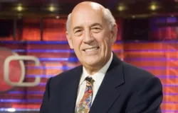 Morre fundador da ESPN, Bill Rasmussen, aos 93 anos