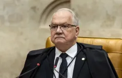Fachin afirma que Judici�rio corrigiu erros e alerta contra ataques �s institui��es