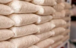 Brasil vai doar 10 toneladas de arroz para a Col�mbia