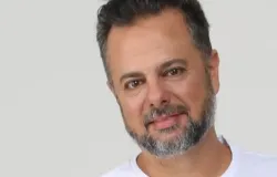 Veterin�rio e defensor dos animais, Wilson Grassi � o candidato do Democrata � Presid�ncia