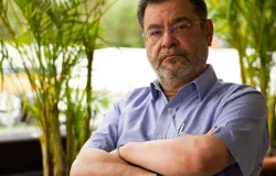 Rui Costa Pimenta � candidato � Presid�ncia pelo PCO