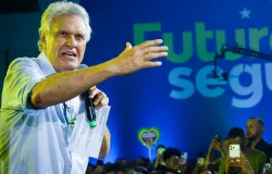 Ronaldo Caiado � o candidato do PSD � Presid�ncia em 2026