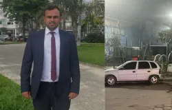 Advogado sequestrado pelo PCC diz que fac��o decretou sua morte