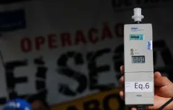 Lei Seca: novas regras v�o pegar quem dirige b�bado ou drogado