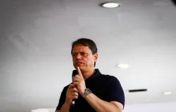 Aliados de Tarc�sio querem um discurso mais pr�ximo do povo