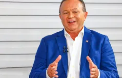 Carlos Brand�o pede que Fl�vio Dino saia de investiga��es no STF
