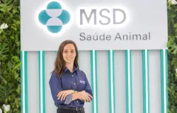 MSD Sa�de Animal apresenta solu��es para preven��o de doen�as na piscicultura no IFC Brasil 2026
