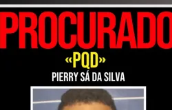 Morre l�der do Comando Vermelho na Zona Sudoeste do Rio ap�s confronto com a pol�cia