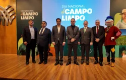 Bras�lia: inpEV lan�a tour virtual e homenageia parceiros do agro