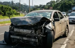 ANTT cria regras mais duras contra transporte ilegal ap�s acidente com 10 mortos em Petr�polis