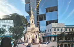 Caju se mobiliza e entrega mais de 2.500 assinaturas para manter o Projeto Gera��o UPP