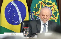 Lula re�ne ministros com urg�ncia para discutir apostas e taxa sobre compras internacionais