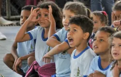 MEC aprova regra que separa artes visuais, dan�a, m�sica e teatro em disciplinas distintas nas escolas