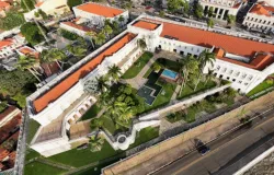 Condenado por assassinato revela encontros com governador do Maranh�o