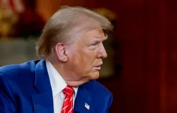 Trump suspende tarifa de 50% sobre produtos do Canad�