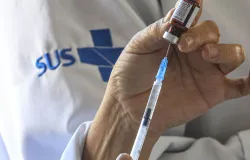 S�bado tem mutir�o de vacina��o para crian�as e adolescentes em todo o Brasil