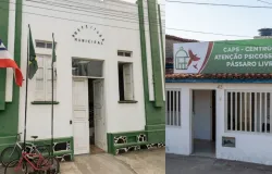 Prefeitura de Amargosa diz que problemas no CAPS eram de 2024 e que j� est� resolvendo