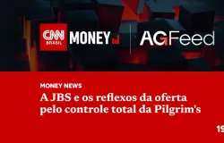 JBS quer controlar Pilgrim's de vez; bancos veem boas chances
