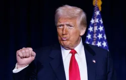 Trump vence briga na Justi�a e acaba de vez com isen��o de imposto para compras at� US$ 800
