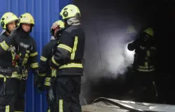 R�ssia ataca Kiev e deixa 12 mortos