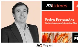 Ita� BBA planeja chegar a R$ 150 bilh�es em cr�dito agro