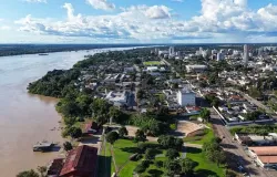 Porto Velho � a 4� capital mais violenta do Brasil, aponta estudo