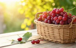 5 frutas cheias de antioxidantes que protegem sua sa�de
