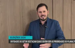 Agroneg�cio lista o que espera do novo presidente