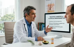 Calv�cie: receitas caseiras funcionam? Especialista responde