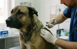 Agosto � o m�s do cachorro louco: entenda os riscos da raiva e saiba como proteger seu animal