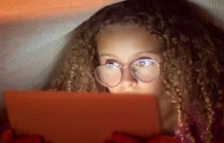 Telas n�o s�o as grandes vil�s: um novo olhar sobre a miopia