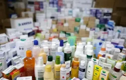 Anvisa pro�be fabrica��o e venda de cosm�ticos sem registro; veja lista