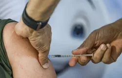 Dia D atualiza vacina��o infantil e alerta contra sarampo