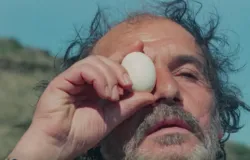 Glauber Rocha's 'Severed Heads' to Get 4K Restoration