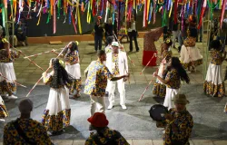 Dia do Folclore: veja as festas e lendas populares de S�o Paulo