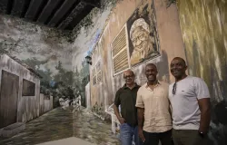 Nova casa de samba no Centro do Rio: Quintal da Clementina abre em setembro