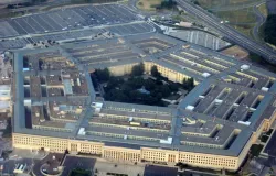 Pent�gono demite tr�s jornalistas ap�s cr�ticas � interfer�ncia no jornal militar