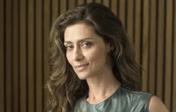 Brasil se descobre na cultura, diz Maria Fernanda C�ndido