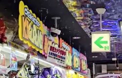 Jap�o tem forte terremoto e deixa ao menos dez feridos