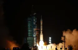 China adia miss�o lunar que iria procurar �gua na Lua