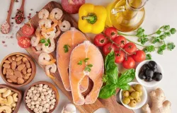 10 alimentos que ajudam a manter o c�rebro saud�vel e melhoram a mem�ria