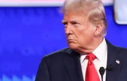 Trump intensifica ataque �s leis ambientais da Calif�rnia