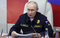R�ssia avisa o Reino Unido sobre planos secretos de m�sseis