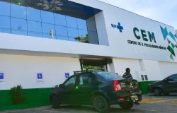 Cuiab� suspende atendimento especializado para crian�as com transtornos do neurodesenvolvimento